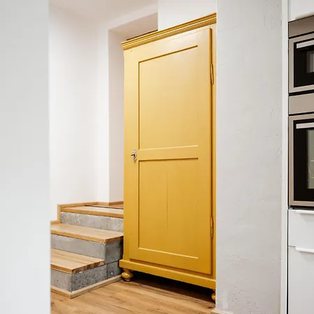 Apartment Weinkeller 84 Randersacker