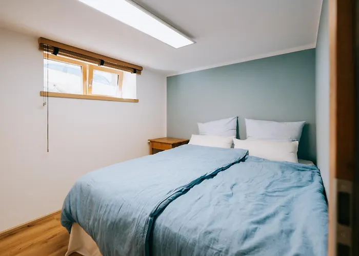 Weinkeller 84 Apartamento *