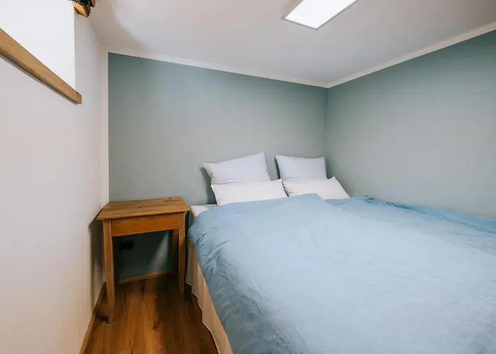 Apartamento Weinkeller 84 *