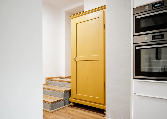 Apartamento Weinkeller 84 Randersacker
