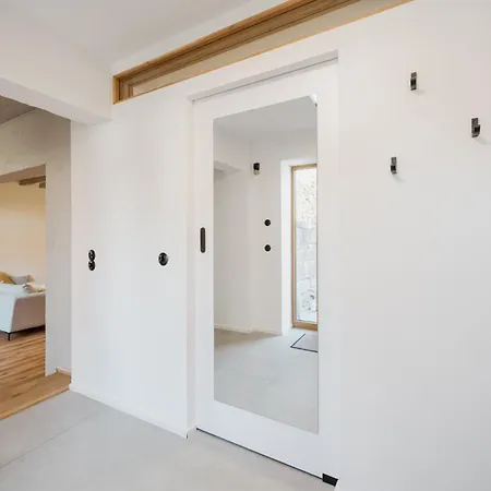 Weinkeller 84 Apartman Randersacker