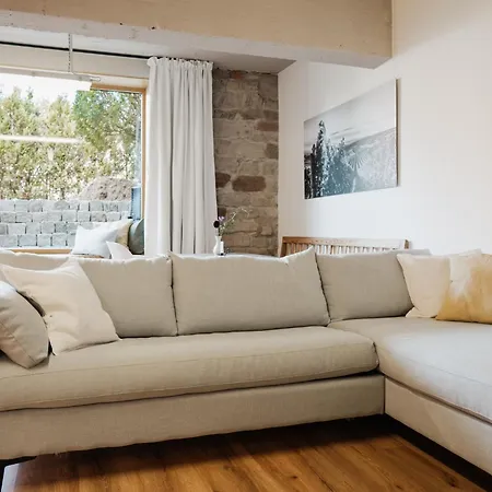 Weinkeller 84 Apartman Randersacker