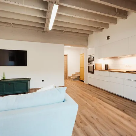 Weinkeller 84 Apartman Randersacker